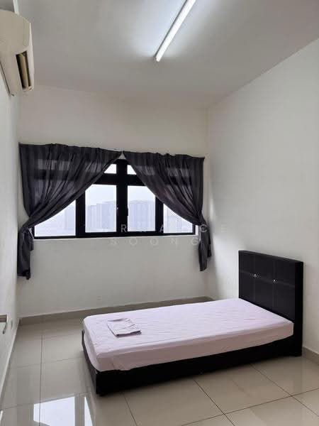 Service Residence for Rent at Meridin Suites @ The Meridin - Terrance Soong - Bedroom - PropertyGuru.com.my