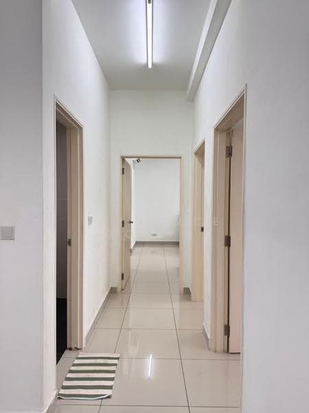 Service Residence for Rent at Meridin Suites @ The Meridin - Terrance Soong - Corridor - PropertyGuru.com.my