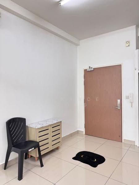 Service Residence for Rent at Meridin Suites @ The Meridin - Terrance Soong - Entrance - PropertyGuru.com.my
