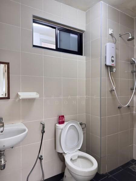 Service Residence for Rent at Meridin Suites @ The Meridin - Terrance Soong - Bathroom - PropertyGuru.com.my