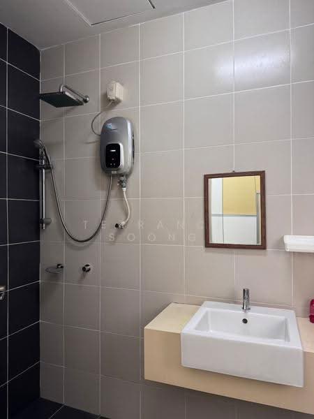 Service Residence for Rent at Meridin Suites @ The Meridin - Terrance Soong - Bathroom - PropertyGuru.com.my