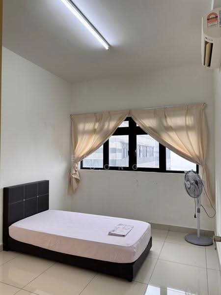 Service Residence for Rent at Meridin Suites @ The Meridin - Terrance Soong - Bedroom - PropertyGuru.com.my