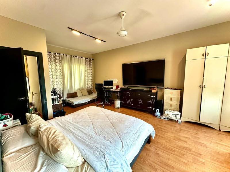 Rumah Teres 2-Tingkat untuk Dijual di Denai Alam (Shah Alam) - Muhd Khairulnawawi Kamaruddin - Bedroom - PropertyGuru.com.my