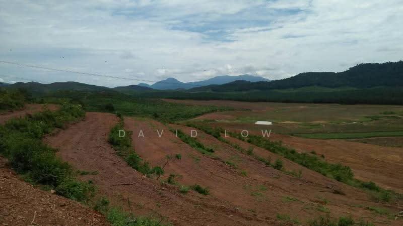 Tanah Pertanian untuk Dijual di Sungai Petani (Kedah) - David Low - Exterior - PropertyGuru.com.my