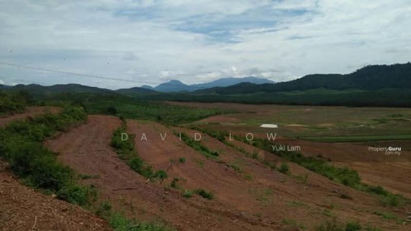 Tanah Pertanian untuk Dijual di Sungai Petani (Kedah) - David Low - Exterior - PropertyGuru.com.my