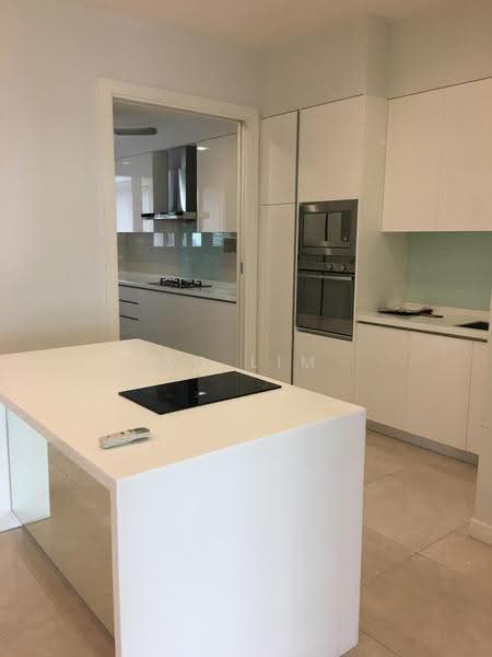 Condominium for Sale at Seni Mont Kiara - KC Lim - Kitchen - PropertyGuru.com.my