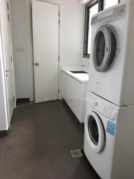 Condominium for Sale at Seni Mont Kiara - KC Lim - Interior - PropertyGuru.com.my