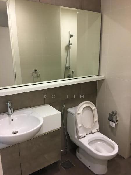 Condominium for Sale at Seni Mont Kiara - KC Lim - Bathroom - PropertyGuru.com.my