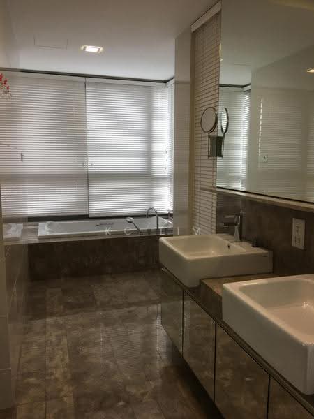 Condominium for Sale at Seni Mont Kiara - KC Lim - Bathroom - PropertyGuru.com.my