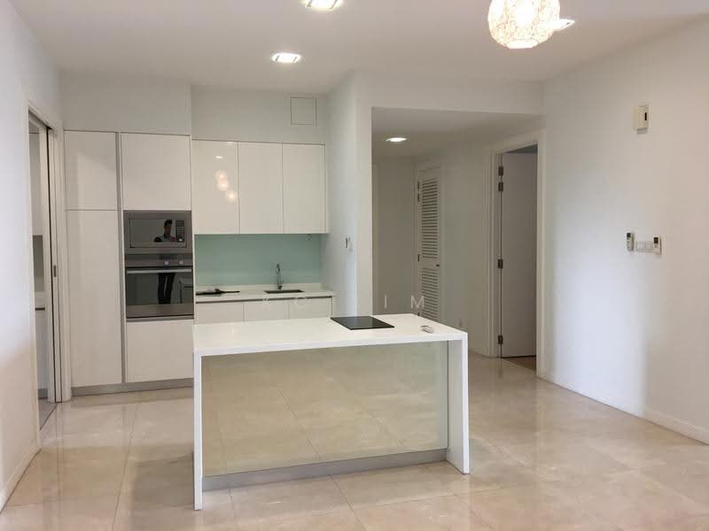 Condominium for Sale at Seni Mont Kiara - KC Lim - Kitchen - PropertyGuru.com.my