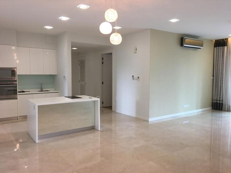 Condominium for Sale at Seni Mont Kiara - KC Lim - Kitchen - PropertyGuru.com.my