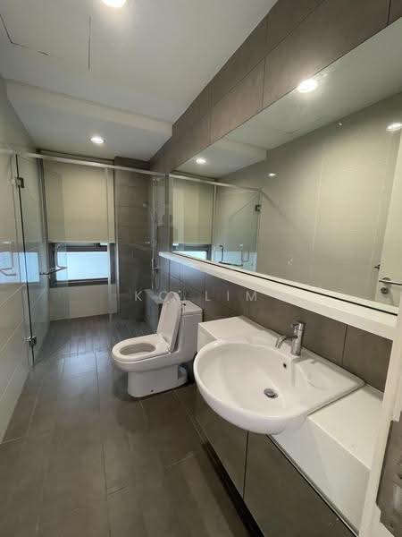 Condominium for Sale at Seni Mont Kiara - KC Lim - Bathroom - PropertyGuru.com.my