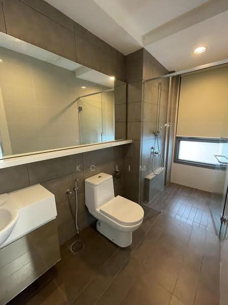 Condominium for Sale at Seni Mont Kiara - KC Lim - Bathroom - PropertyGuru.com.my