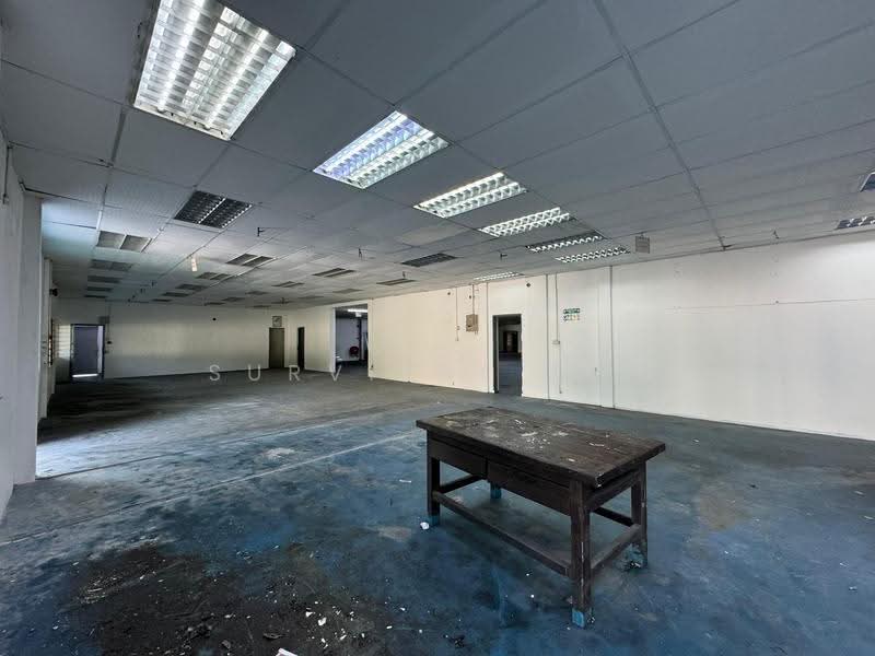 Kilang Terpisah untuk Dijual di Taman Perindustrian Senai (Senai) - Surviene Lee - PropertyGuru.com.my