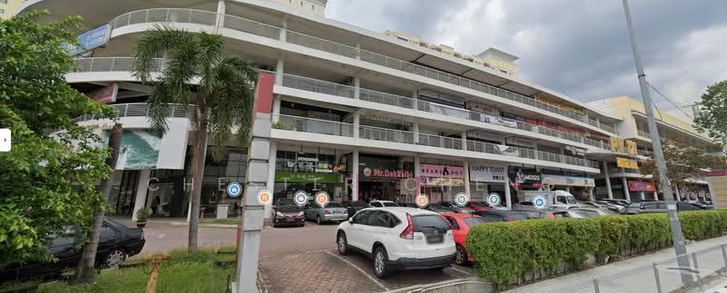 Retail Space for Sale in Taman Danau Kota (Setapak) - Chester Cheng - PropertyGuru.com.my