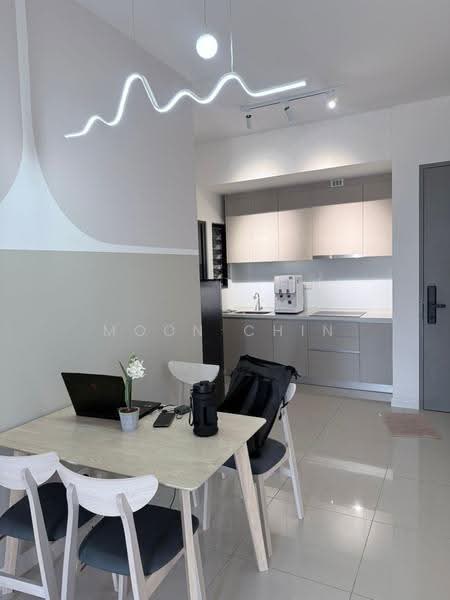 Condominium for Rent at Skyline KL - Moon Chin - PropertyGuru.com.my