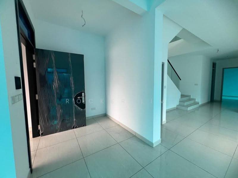 Cluster House for Sale in Horizon Hills (Iskandar Puteri (Nusajaya)) - Rocker Lim - Interior - PropertyGuru.com.my