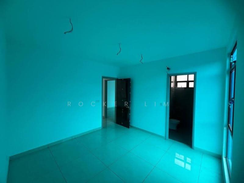 Cluster House for Sale in Horizon Hills (Iskandar Puteri (Nusajaya)) - Rocker Lim - Interior - PropertyGuru.com.my
