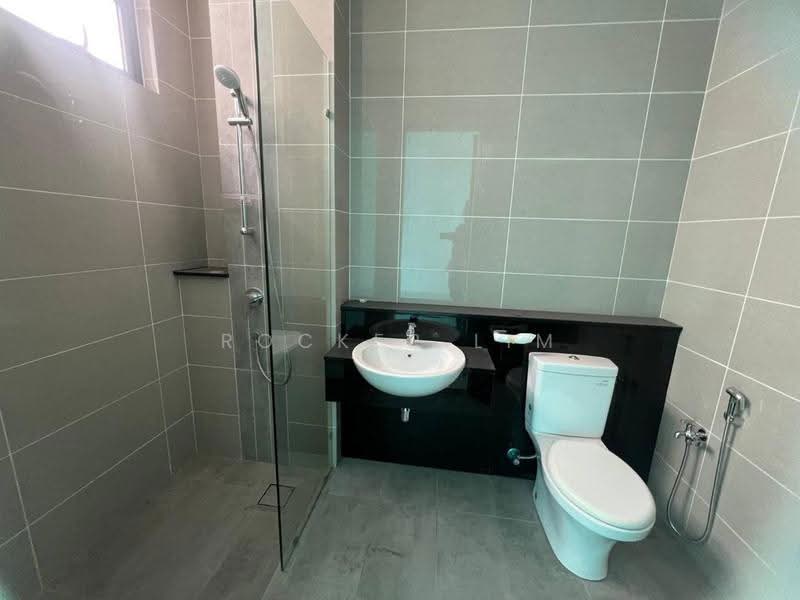Cluster House for Sale in Horizon Hills (Iskandar Puteri (Nusajaya)) - Rocker Lim - Bathroom - PropertyGuru.com.my