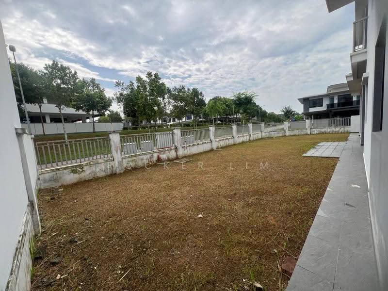 Cluster House for Sale in Horizon Hills (Iskandar Puteri (Nusajaya)) - Rocker Lim - PropertyGuru.com.my