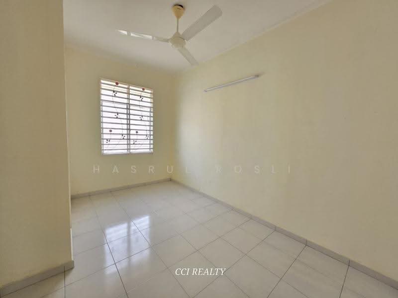 Rumah Teres 2-Tingkat untuk Dijual di Bandar Puteri Jaya (Sungai Petani) - Hasrul Rosli - Interior - PropertyGuru.com.my
