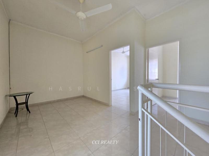 Rumah Teres 2-Tingkat untuk Dijual di Bandar Puteri Jaya (Sungai Petani) - Hasrul Rosli - Interior - PropertyGuru.com.my