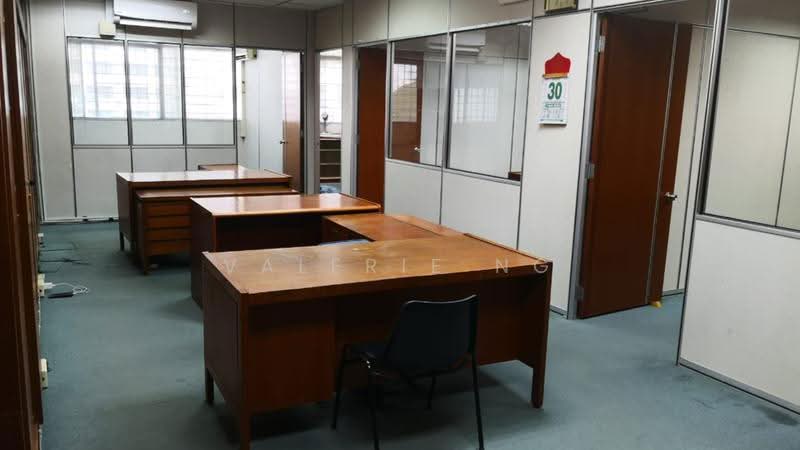 Pejabat untuk Dijual di Kuala Lumpur (Kuala Lumpur) - Valerie Ng - Interior - PropertyGuru.com.my