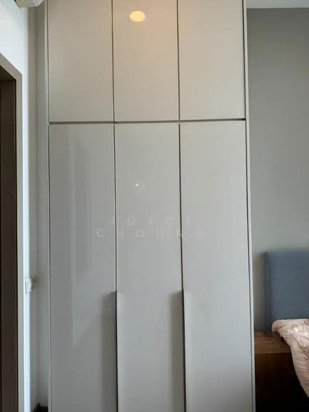 Kediaman Servis untuk Disewa di Marc Residence - Joyce Choong - Bedroom - PropertyGuru.com.my