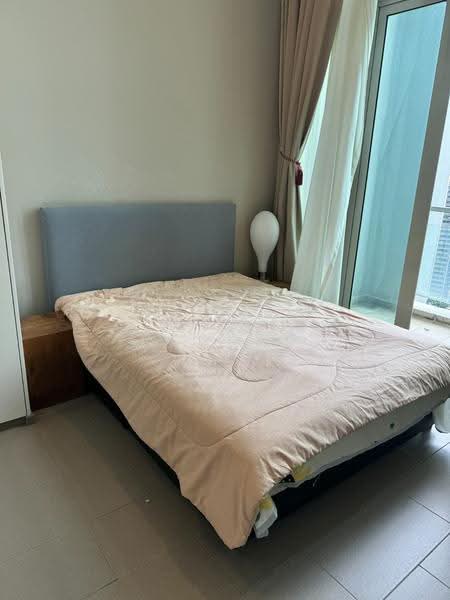 Kediaman Servis untuk Disewa di Marc Residence - Joyce Choong - Bedroom - PropertyGuru.com.my