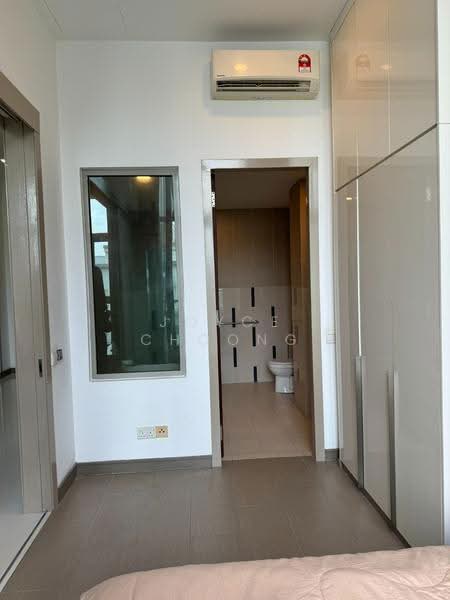 Kediaman Servis untuk Disewa di Marc Residence - Joyce Choong - Bathroom - PropertyGuru.com.my