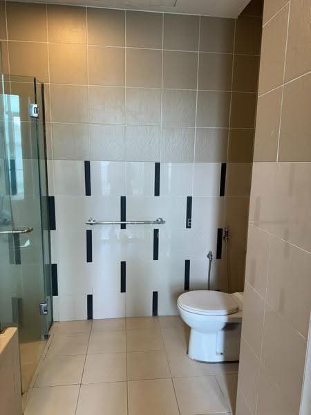 Kediaman Servis untuk Disewa di Marc Residence - Joyce Choong - Bathroom - PropertyGuru.com.my