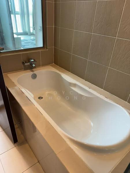 Kediaman Servis untuk Disewa di Marc Residence - Joyce Choong - Bathroom - PropertyGuru.com.my
