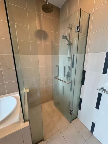 Kediaman Servis untuk Disewa di Marc Residence - Joyce Choong - Bathroom - PropertyGuru.com.my