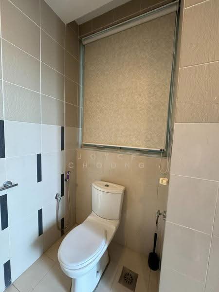 Kediaman Servis untuk Disewa di Marc Residence - Joyce Choong - Bathroom - PropertyGuru.com.my
