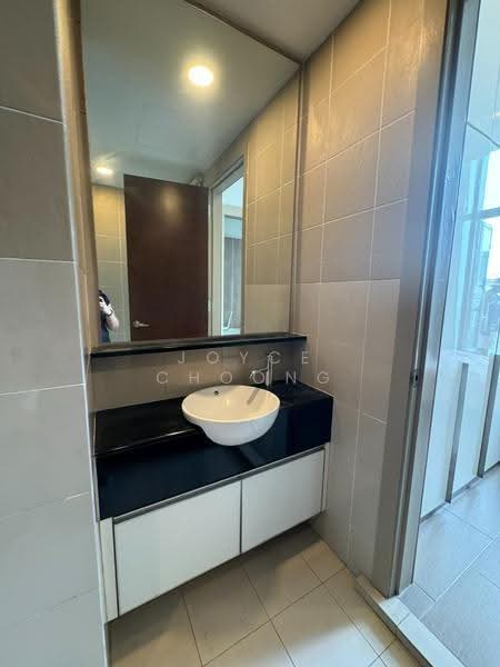 Kediaman Servis untuk Disewa di Marc Residence - Joyce Choong - Bathroom - PropertyGuru.com.my