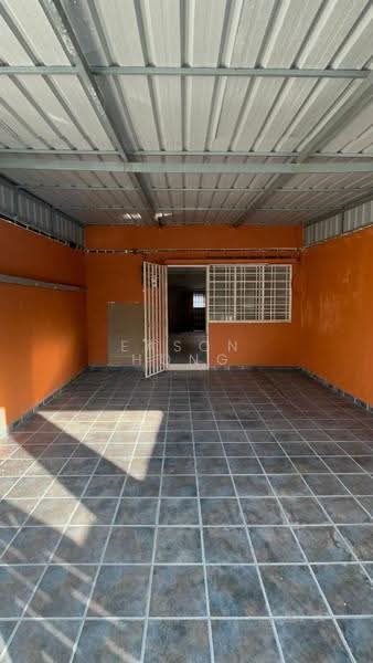 2-storey Terraced House for Rent in Banting (Selangor) - Eason Hong - Exterior - PropertyGuru.com.my