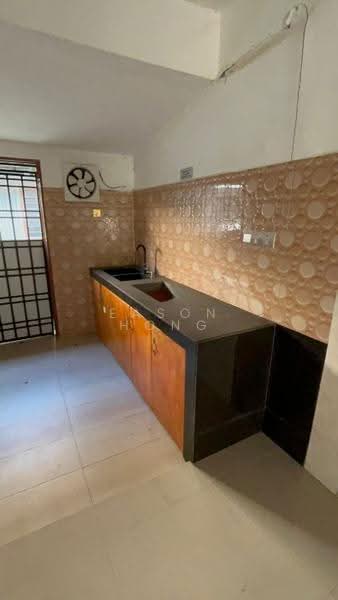 2-storey Terraced House for Rent in Banting (Selangor) - Eason Hong - Kitchen - PropertyGuru.com.my