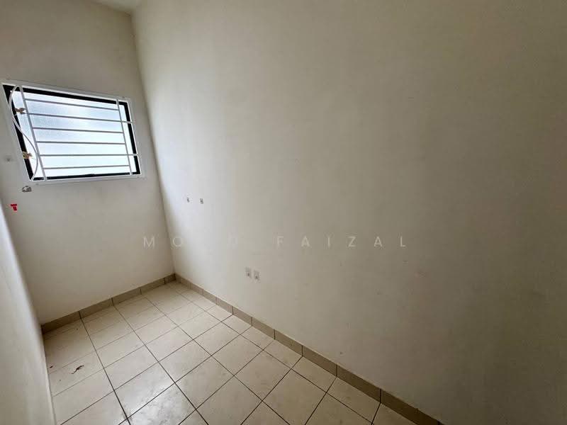 2-storey Terraced House for Sale in Bandar Baru Bangi (Selangor) - Mohd Faizal - Interior - PropertyGuru.com.my