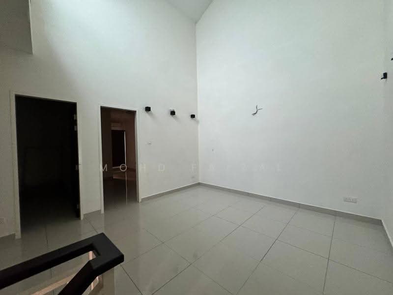 2-storey Terraced House for Sale in Bandar Baru Bangi (Selangor) - Mohd Faizal - Interior - PropertyGuru.com.my