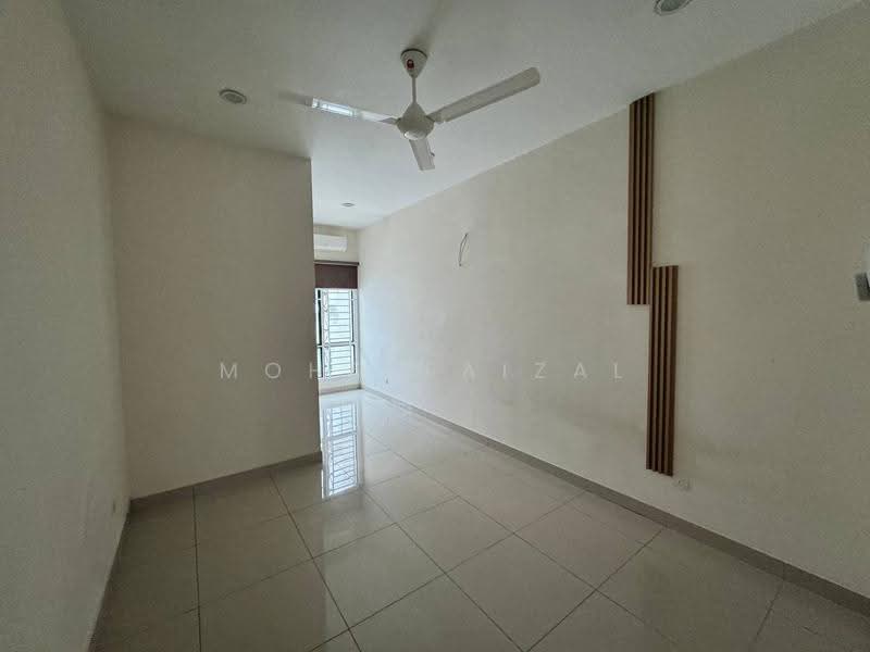 2-storey Terraced House for Sale in Bandar Baru Bangi (Selangor) - Mohd Faizal - Living Room - PropertyGuru.com.my