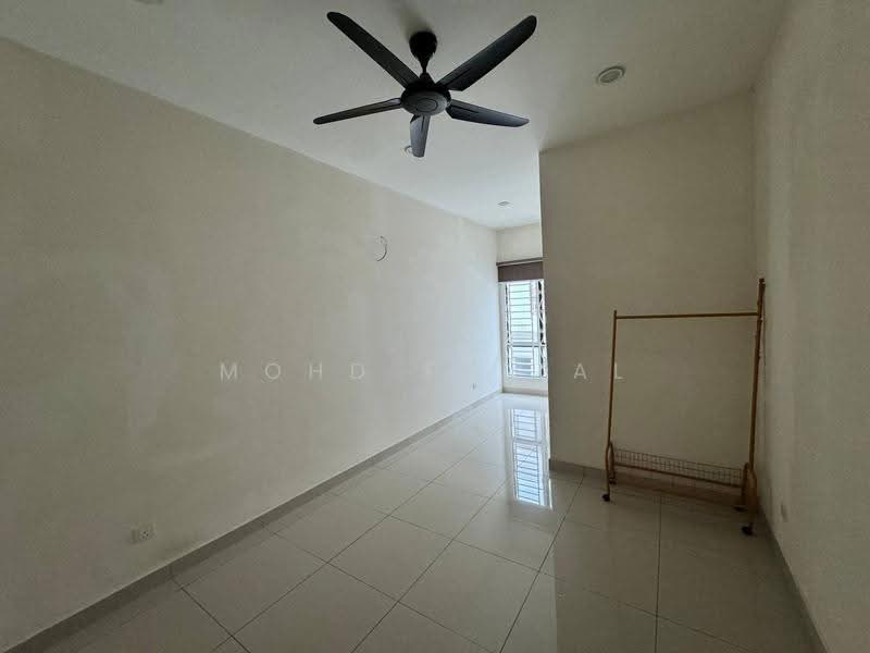 2-storey Terraced House for Sale in Bandar Baru Bangi (Selangor) - Mohd Faizal - Interior - PropertyGuru.com.my