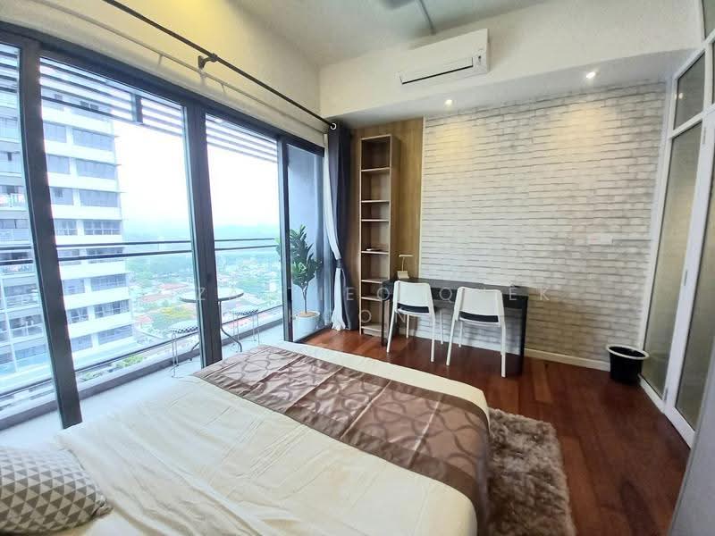 Service Residence for Rent at Seventeen Mall & Residences (Biji Living) - Liza Tieo Quek Hoon - PropertyGuru.com.my