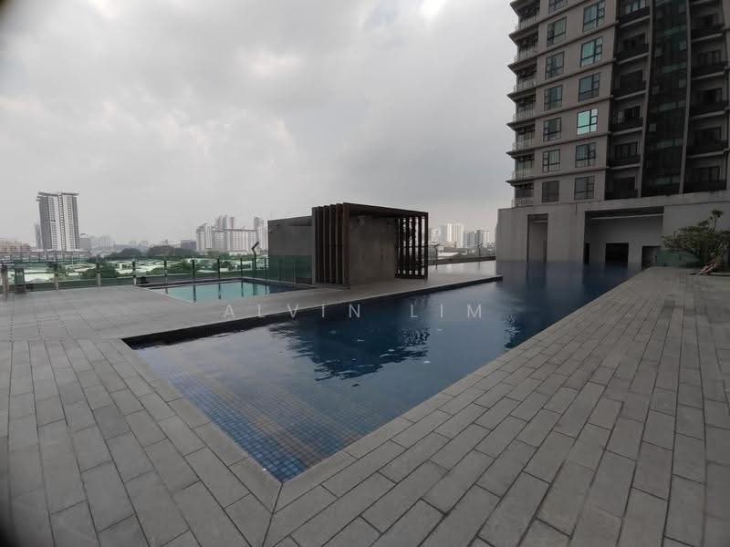 Kediaman Servis untuk Disewa di The Grand Subang Jaya SS13 - Alvin Lim - Exterior - PropertyGuru.com.my