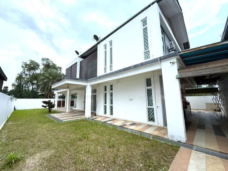 Bungalow House untuk Dijual di Taman Suria (Johor Bahru) - Nathan Chan - PropertyGuru.com.my