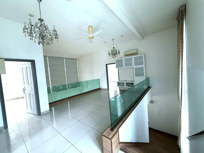 Bungalow House untuk Dijual di Taman Suria (Johor Bahru) - Nathan Chan - PropertyGuru.com.my