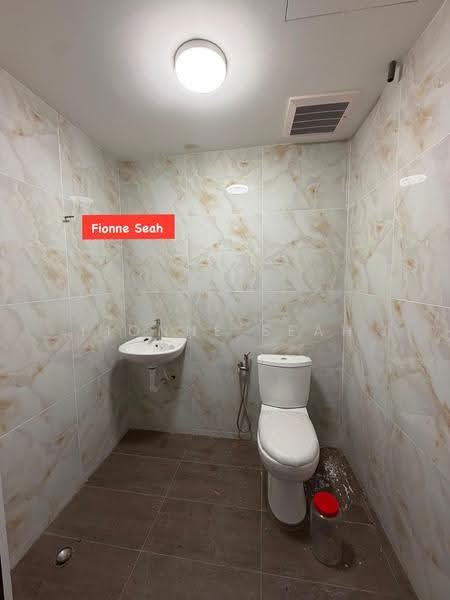 Shop for Rent in Sungai Jawi (Penang) - Fionne Seah - Bathroom - PropertyGuru.com.my
