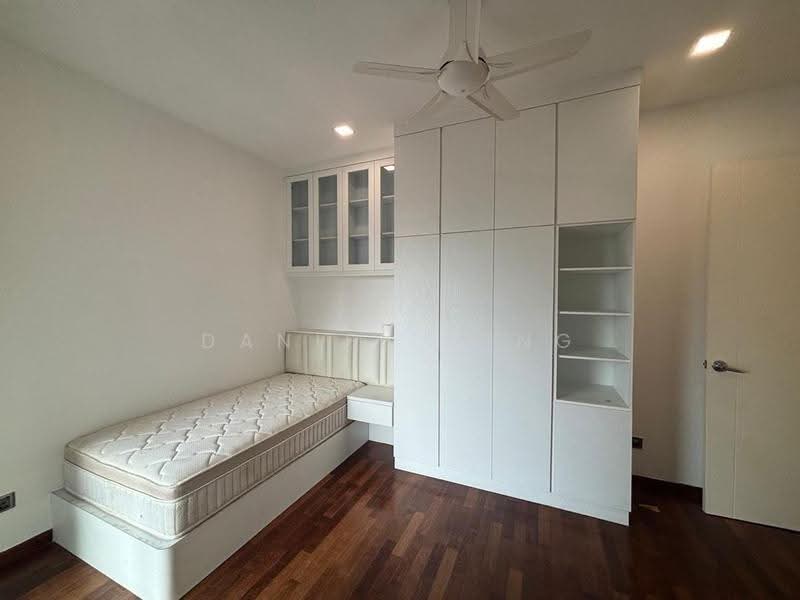 Kondominium untuk Disewa di Summerscape Luxury Condominium - Daniel Yong - Bedroom - PropertyGuru.com.my