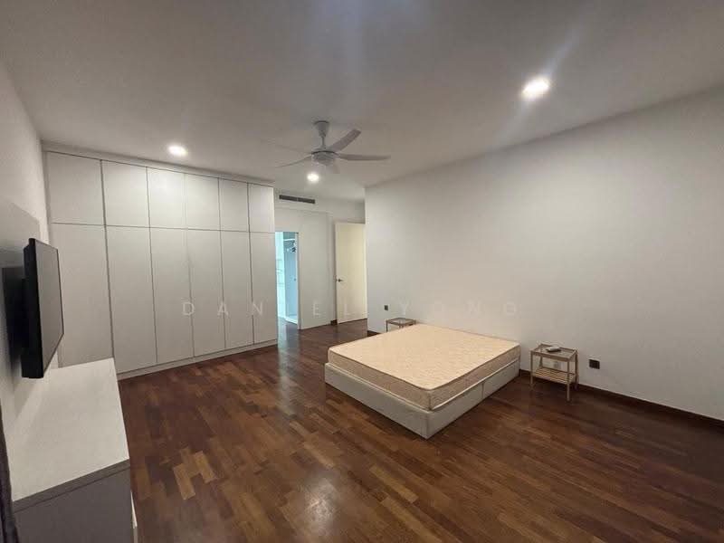 Kondominium untuk Disewa di Summerscape Luxury Condominium - Daniel Yong - Bedroom - PropertyGuru.com.my