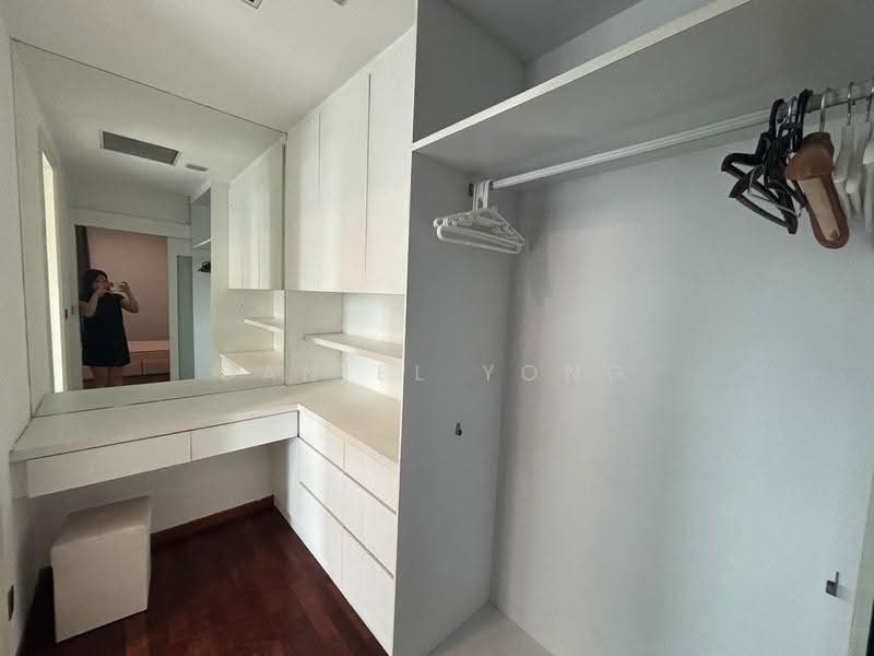 Kondominium untuk Disewa di Summerscape Luxury Condominium - Daniel Yong - Interior - PropertyGuru.com.my