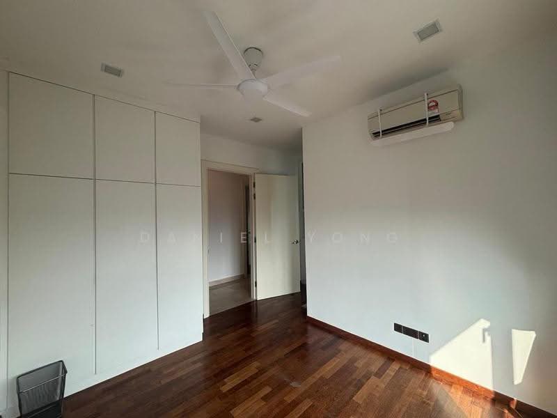 Kondominium untuk Disewa di Summerscape Luxury Condominium - Daniel Yong - Bedroom - PropertyGuru.com.my